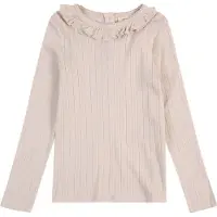 Name it T-Shirt 'NMFRachel' greige