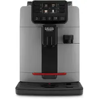 Gaggia Cadorna Over Ice, Machine à café combinée, 1,5 l, Café moulu, Moulin intégré, 1900 W, Anthracite