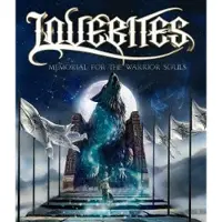 Import Memorial For The Warrior Souls Blu-ray