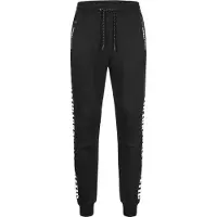 Lonsdale Alston Tracksuit Pants Noir 2XL Homme