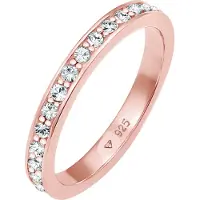Elli Bague 'Kristall' or rose