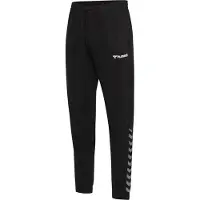 Hummel Authentic Pants Noir S Homme