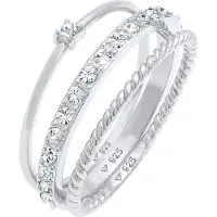 Elli Bague argent