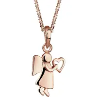 Elli Chaîne 'Engel' or rose