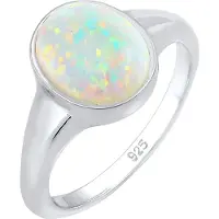 Elli Bague argent