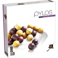Gigamic Pylos Mini