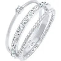 Elli Bague argent