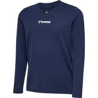 Hummel hmlBL ESSENTIAL TEE L/S KIDS
