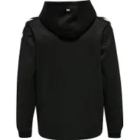 Hummel Sweat de sport 'Core XK' noir / blanc
