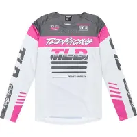 Troy Lee Designs Sprint Fifty-50 Maillot de vélo