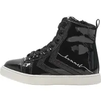 Hummel Baskets noir / blanc