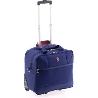 Gladiator Valise de pilote '2100' indigo