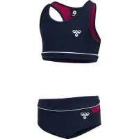 Hummel Bell Bikini Bleu 104 cm Fille