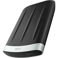 Silicon Power Armor A65B - Disque dur - 1 To - externe