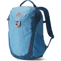 Gregory Sac à dos de randonnée pour enfants Wander 8 L, bleu