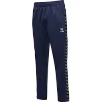Hummel Pantalon de sport marine