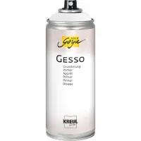 Kreul Gesso Primer White 400 ml 1 pc