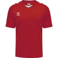 Hummel Maillot rouge / blanc