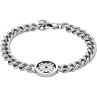 Emporio Armani Bracelet argent