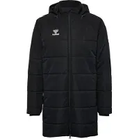 Hummel Lead 2.0 Coat Noir 3XL Homme