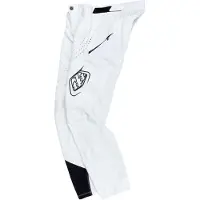 Troy Lee Designs Sprint Pants Blanc 34 Homme