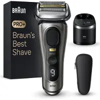 Braun Series 9 Pro+ 9565cc Graphite