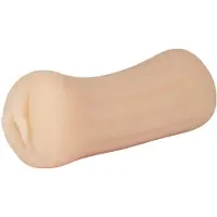 NMC XXX To GO Nanette - vagin masturbateur en silicone