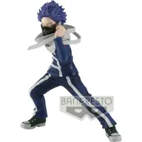 My Hero Academia Hitoshi Shinso Vol 18 The Amazing Heroes Figure Bleu Enfants