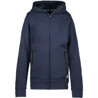 Cars Gilet Kids Iscar Hood Bleu foncé Garçon | Pointure 140