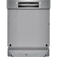 Bosch Smi4hts00e - Lave-vaisselle Encastrable Entièrement Intégré 13 Couverts 46 Db(a)