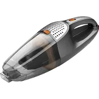 Clatronic Aspirateur à main AKS 832 anthracite