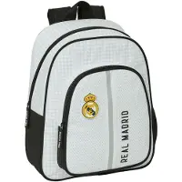 Real Madrid Sac à Dos Real Madrid 24/25 10l 27x33x10 Cm