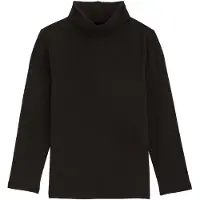 We fashion T-Shirt noir