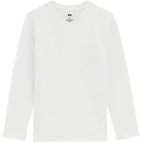 We fashion T-Shirt blanc