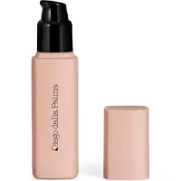 Diego Dalla Palma Milano Nudissimo Soft Matt Foundation fond de teint léger matifiant teinte 244W 30 ml