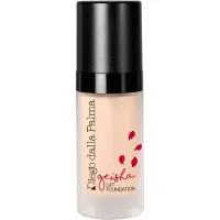 Diego Dalla Palma Milano Geisha Lift Foundation fond de teint crème illuminateur teinte 220 Rosy Beige 30 ml