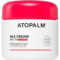 Atopalm - MLE Cream - Crème barrière aux huiles végétales