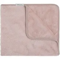 Babys Only Couverture nouveau-nés Cozy vieux rose - 65x75 cm