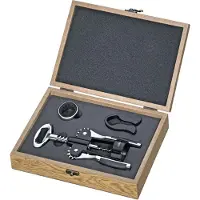 Cilio Set à vin TOSCANA