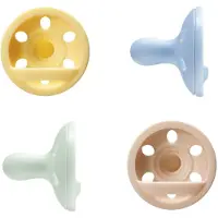 Tommee tippee Set Brustähnlicher Schnuller 0-6 M. 4 tlg. (4x, 0 - 6 Mois)