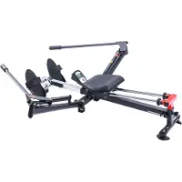 Christopeit Sport Rameur Accord