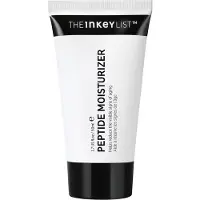 The Inkey List - Peptide Moisturizer Soin Hydratant Aux Peptides - 50