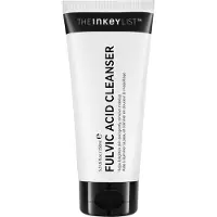 The Inkey List - Fulvic Acid Cleanser Nettoyant À L'acide Fulvique