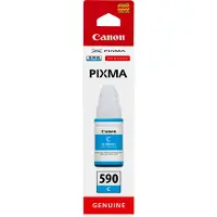 Canon GI-590 Bouteille d'Encre Cyan
