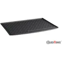 GledRing 1127 Kofferbak / bagageruimte schaalmat