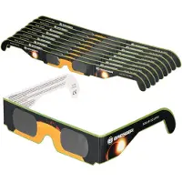 Bresser Lunettes d'éclipse