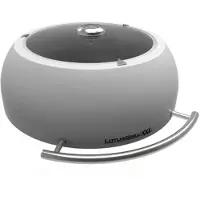 LotusGrill Hotte de barbecue XXL