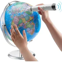 Vevor Globe terrestre parlant