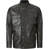 Belstaff Turner Blouson de moto en cuir
