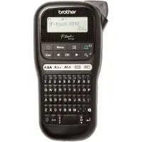 Brother PT-H110 - Étiqueteuse